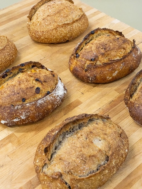 O pão de cada bairro: um roteiro pela cidade