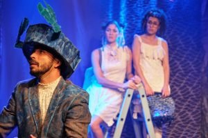 Foi o Rio Quem Disse