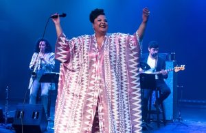 Pós-Carnaval em São Paulo