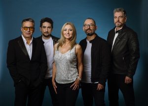 The Olivia Newton Band