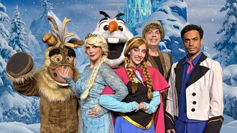 roteiro infantil fevereiro