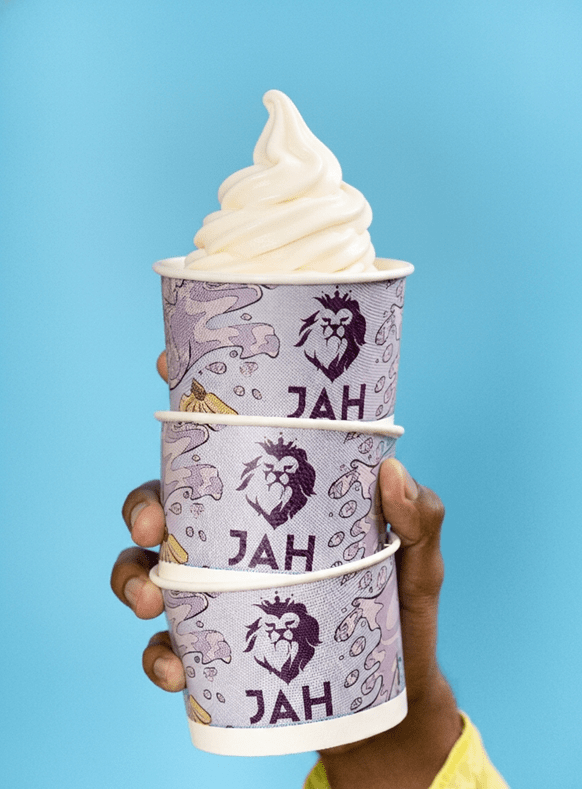 Zero açúcar impulsiona mercado gelado