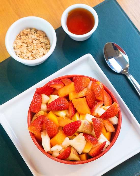 Onde comer e se hidratar no circuito dos blocos de rua