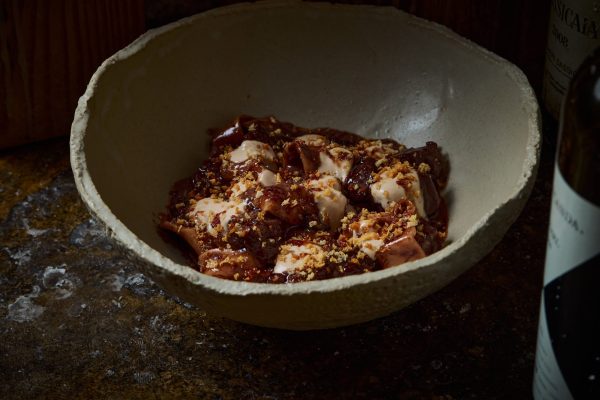 Restaurantes da capital celebram italianos