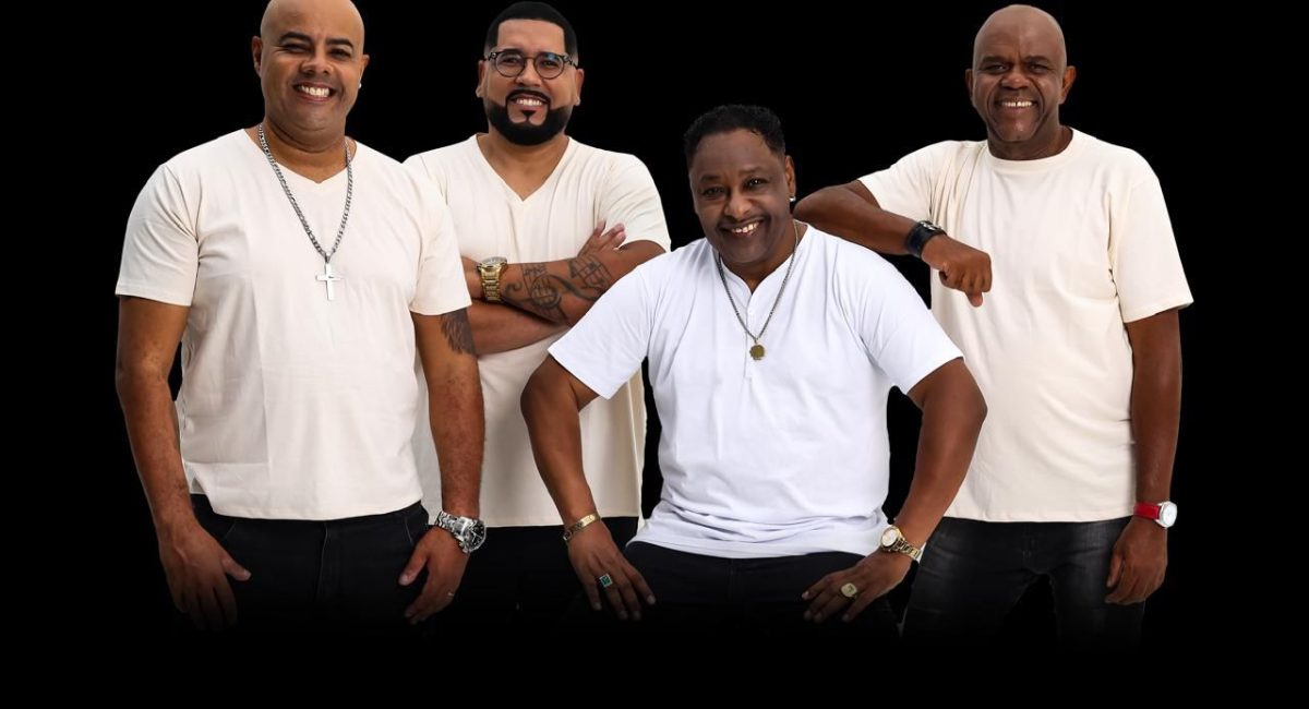 Samba mantém tradição aos sábados