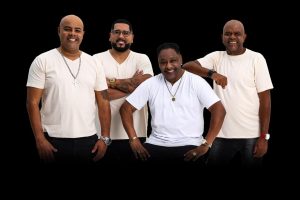 Samba mantém tradição aos sábados