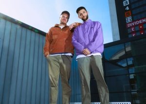 Carnaval no Starlane