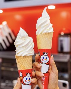 Mixue traz fast-food de sorvetes e chás ao Brasil