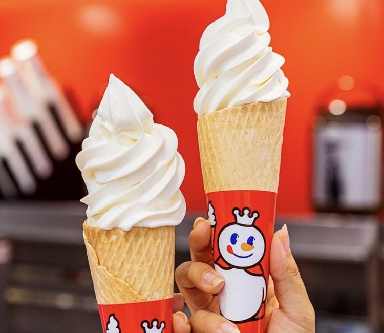 Mixue traz fast-food de sorvetes e chás ao Brasil