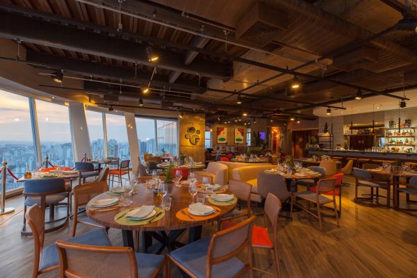 Onde celebrar o Valentine’s Day em São Paulo