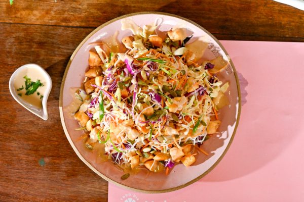 Ressaca? O que comer durante e depois da folia