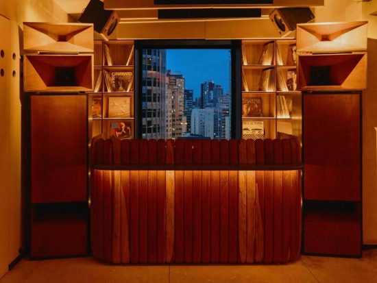 Novos rooftops para ver a cidade do alto