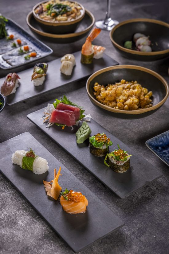 Opções gastronômicas para conhecer no Carnaval