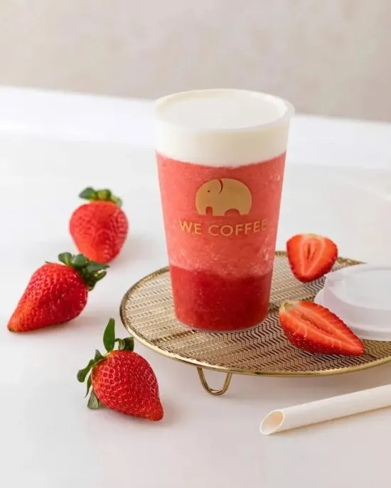 Onde encontrar bebidas refrescantes na cidade