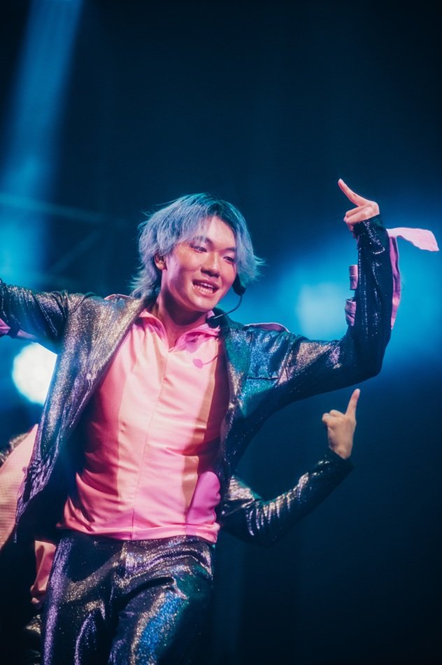 As Guardiãs do K-Pop no Teatro Bradesco