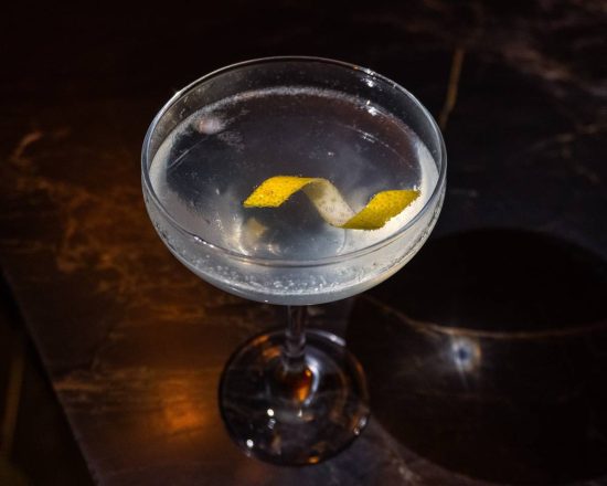 Onde encontrar bebidas refrescantes na cidade