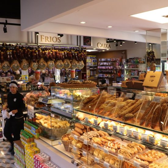 O pão de cada bairro: um roteiro pela cidade