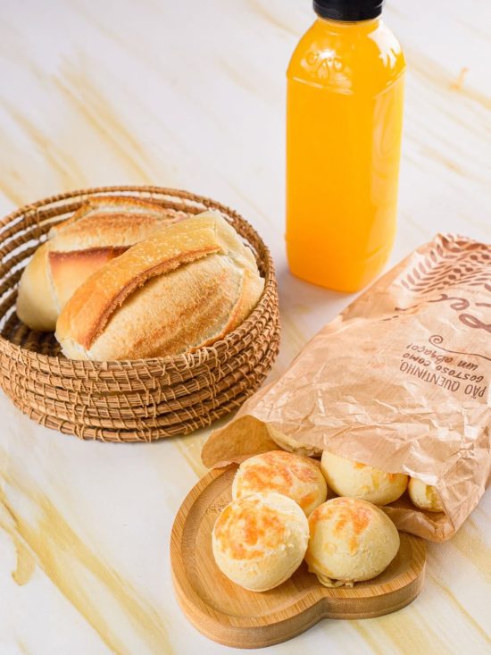 O pão de cada bairro: um roteiro pela cidade