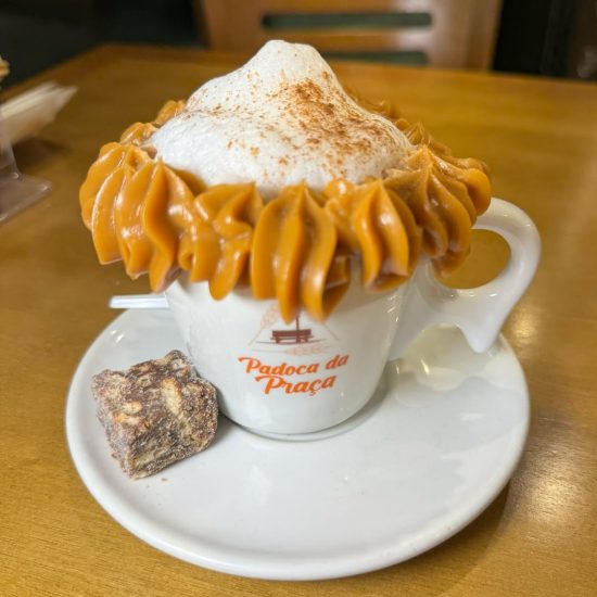 O pão de cada bairro: um roteiro pela cidade