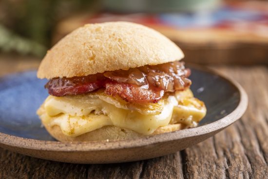 Opções gastronômicas para conhecer no Carnaval