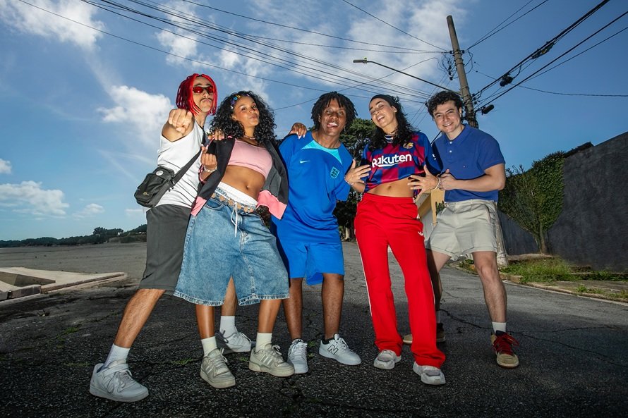 roteiro infantil fevereiro