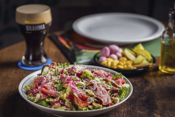 Pirajá lança novidades leves de verão