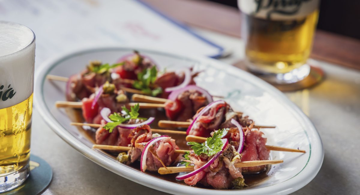 Pirajá lança novidades leves de verão