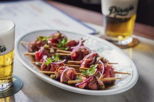 Pirajá lança novidades leves de verão