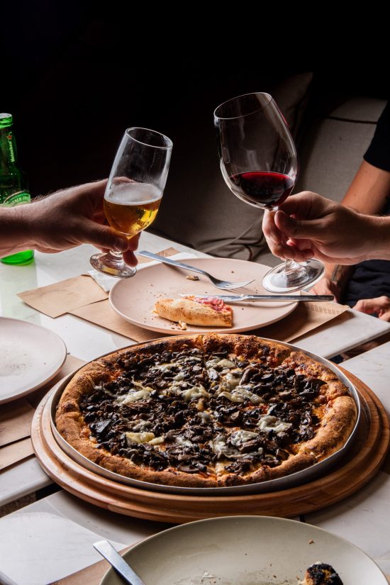 Opções gastronômicas para conhecer no Carnaval