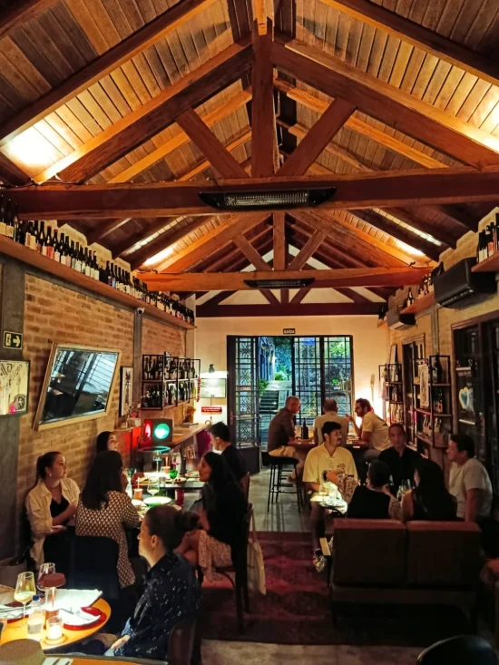 Vinhos leves para os dias quentes de verão