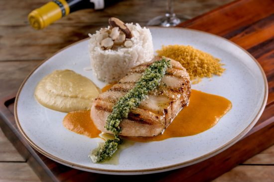 Carnaval sem pressa: roteiro gastronômico para curtir a folia