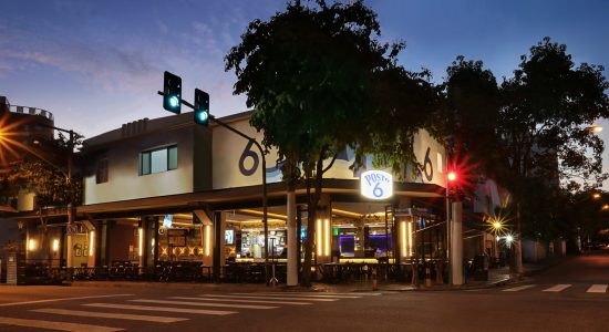 Onde curtir música ao vivo pós-folia