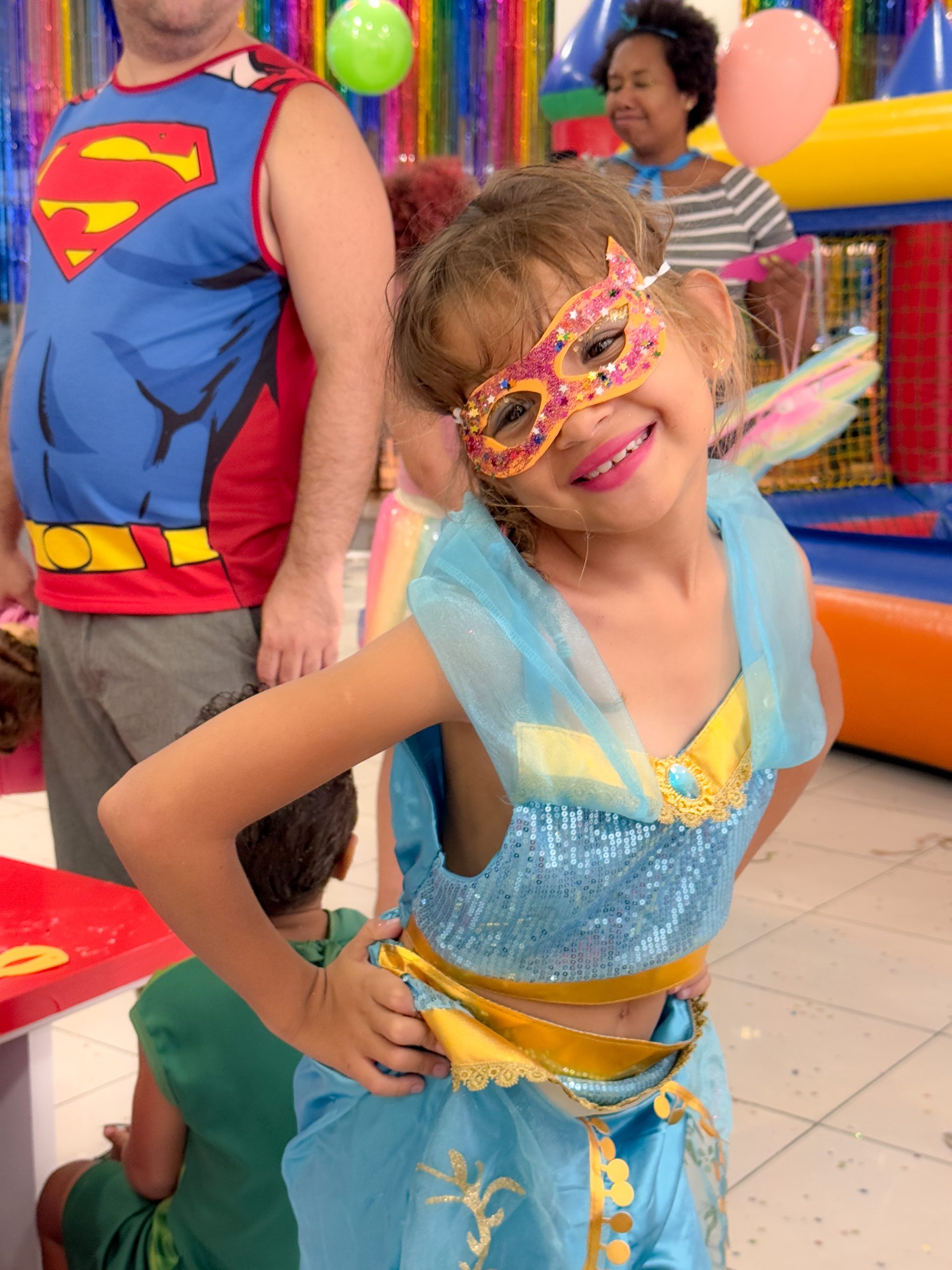 Carnaval Kids