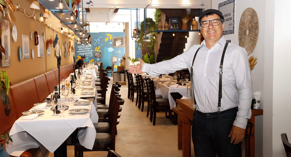 Quinta do Olivardo inaugura unidade em Pinheiros