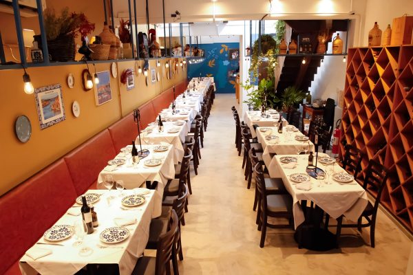 Quinta do Olivardo inaugura unidade em Pinheiros