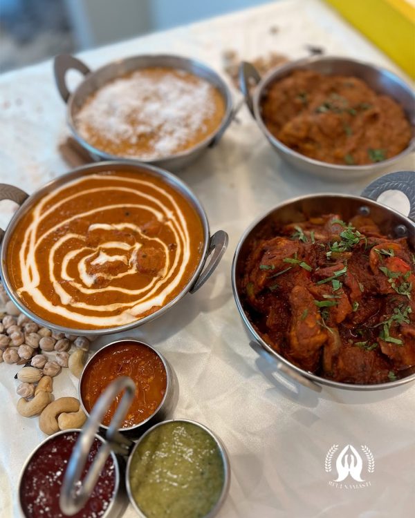 Conheça 7 restaurantes indianos e seus clássicos