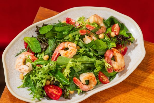 Ressaca? O que comer durante e depois da folia