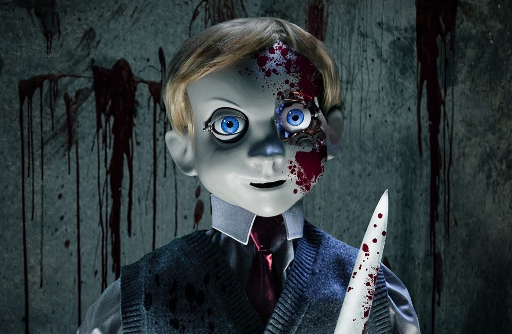 Robin: Inteligência Assassina