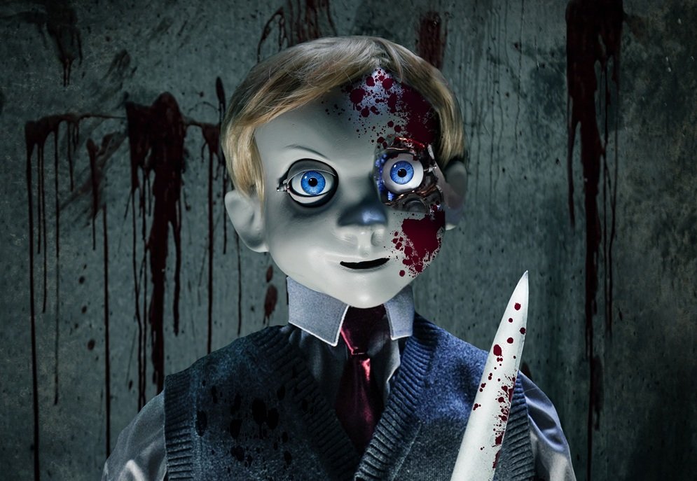 Robin: Inteligência Assassina