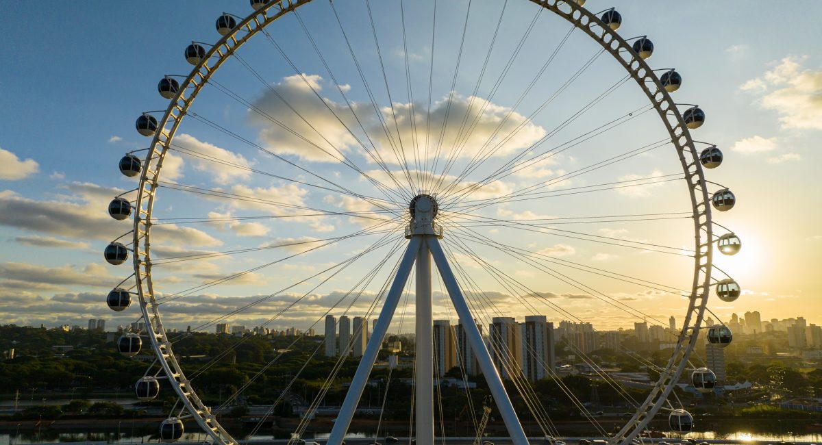 Roda Rico amplia programação kids de Carnaval