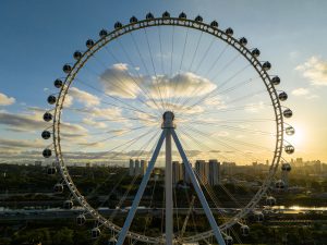 Roda Rico amplia programação kids de Carnaval