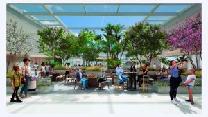 Rooftop gastronômico estreia no Morumbi