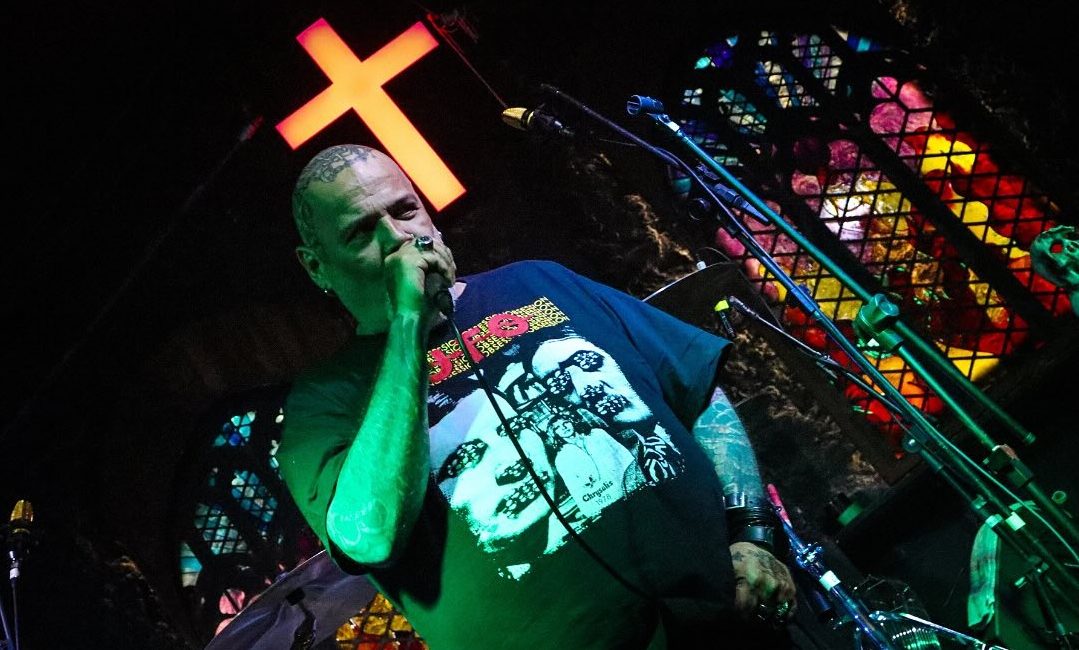 João Gordo - Brutal Brega: MPB Mode