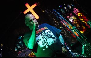 João Gordo - Brutal Brega: MPB Mode