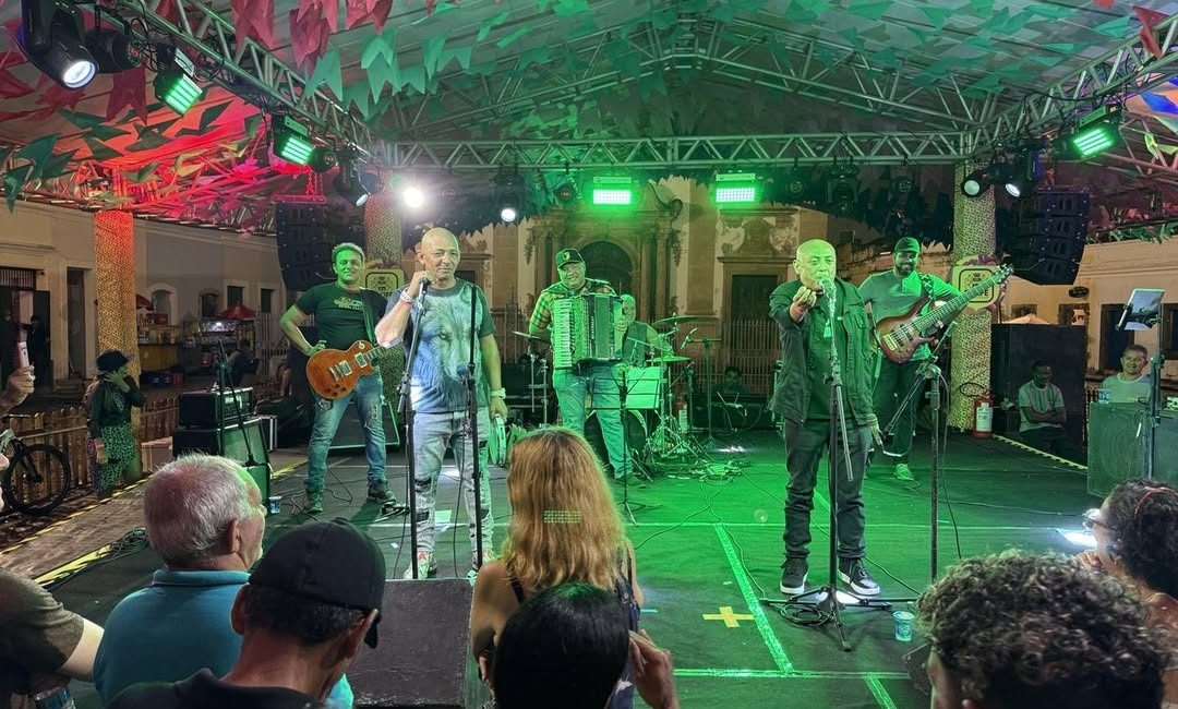 Centro Cultural Vila Itororó