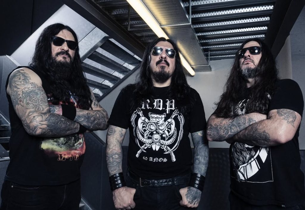 Party On Wacken 2026 na Audio