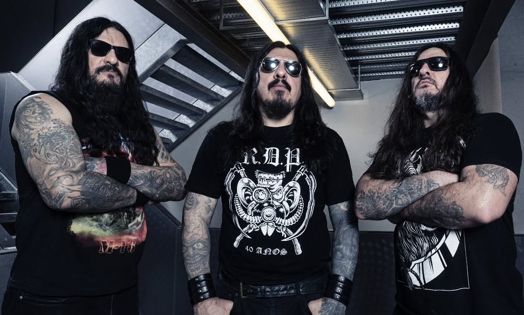 Party On Wacken 2026 na Audio