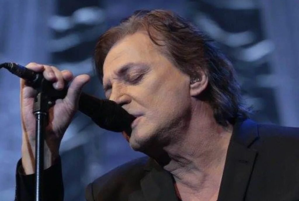 Fábio Jr. - Bem Mais Que os Meus 20 e Poucos Anos