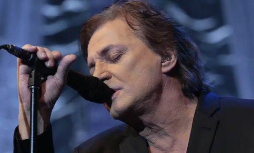 Fábio Jr. - Bem Mais Que os Meus 20 e Poucos Anos