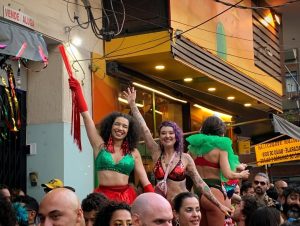 Veja agenda completa de blocos em São Paulo